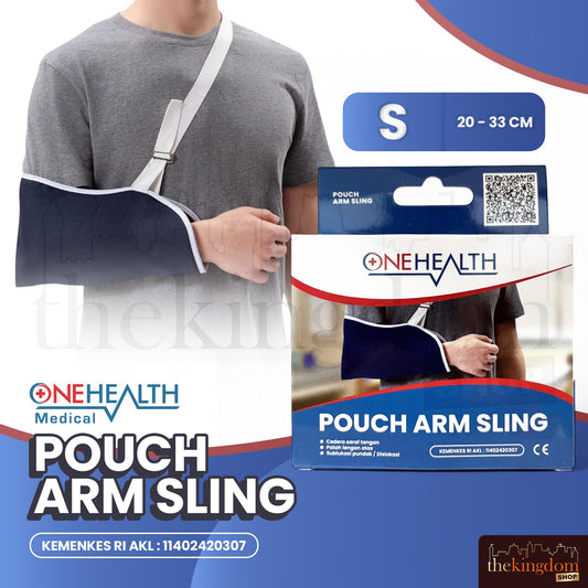 Onehealth Pouch Arm Sling