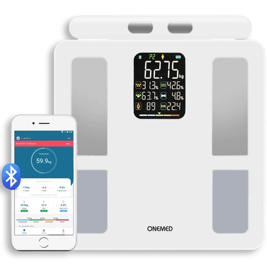 Onemed 825 Bluetooth Digital Scale