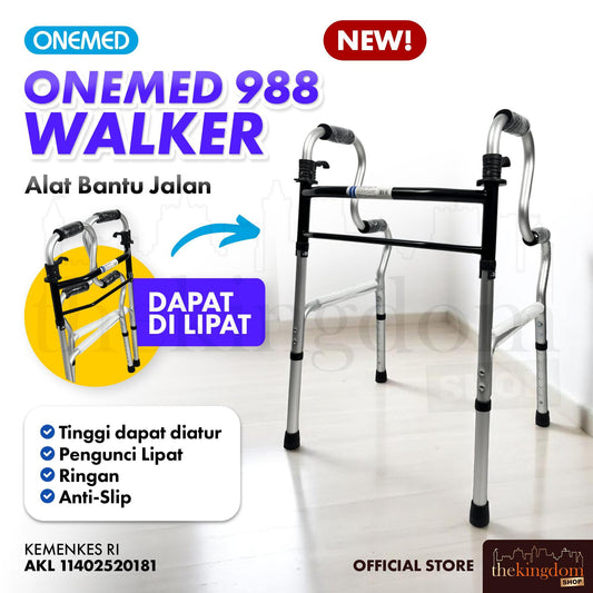 Onemed 988 Walker Stick