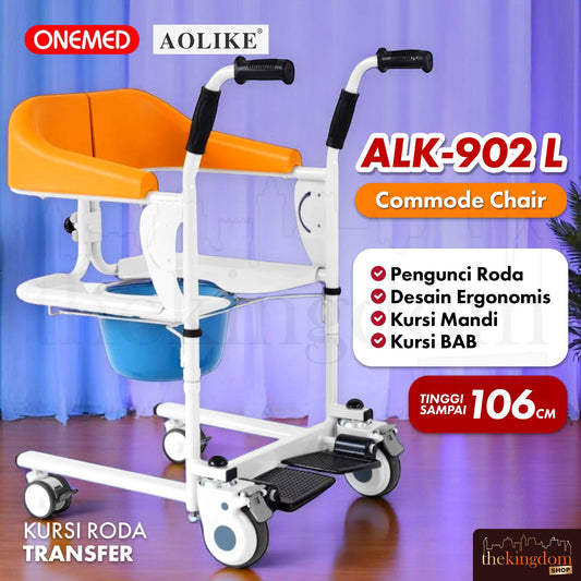 Onemed ALK-902 Transfer Wheelchair