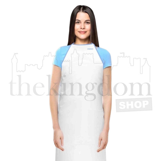 Onemed Apron Tali Celemek Plastik Isi 1