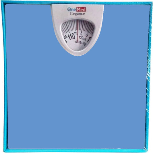 Onemed BR-9707 Analog Scale