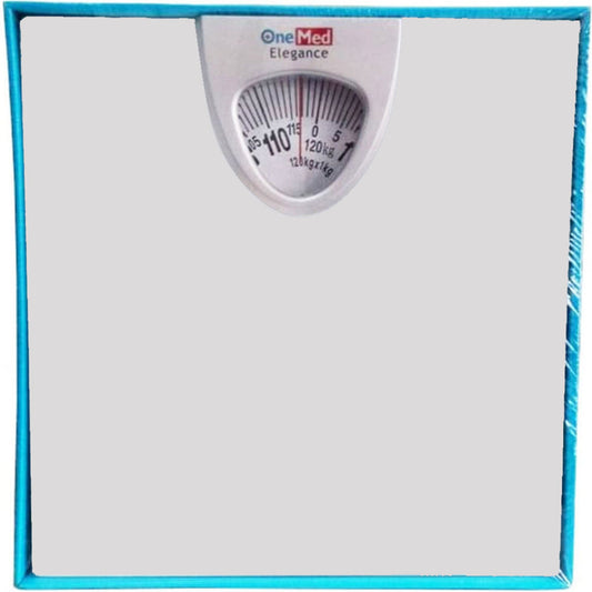 Onemed BR-9707 Analog Scale