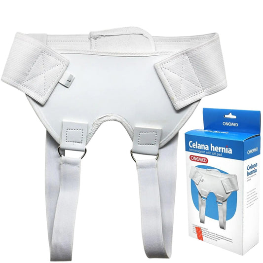 Onemed Trouser Hernia