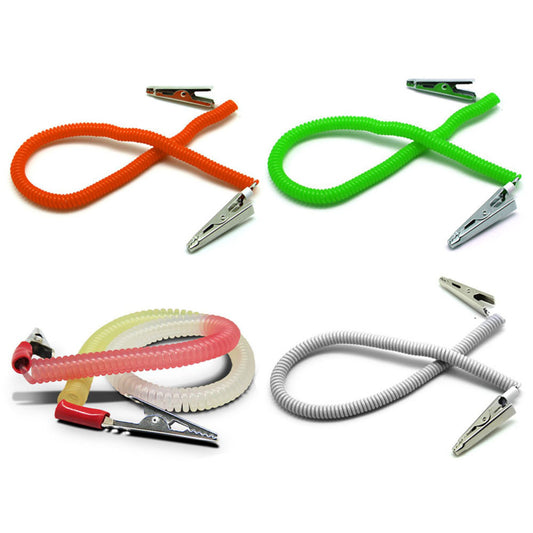 Onemed Clip Dental Bib Coil Chain