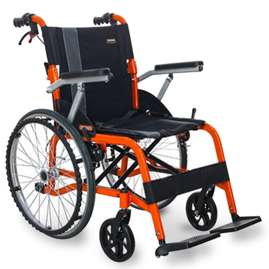 Onemed Comfort One 30 AN 1 Wheelchair
