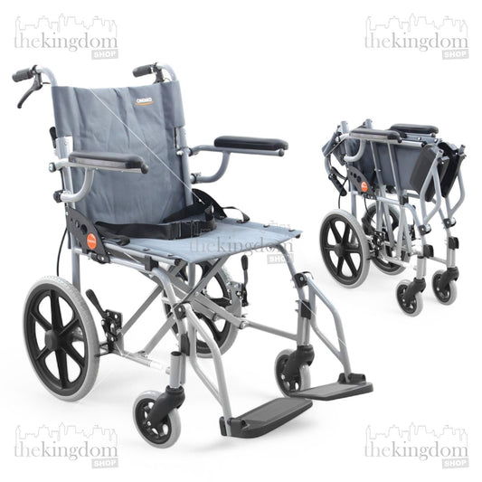 Onemed Comfort One B20 SYIV75-28B3 Small Wheel Chair