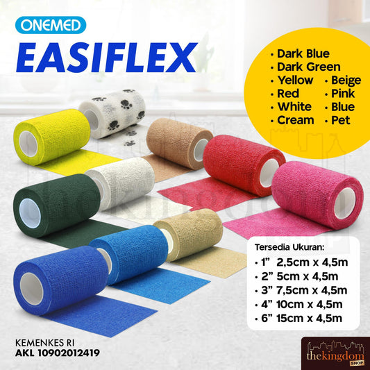 Onemed Easiflex Mediflex