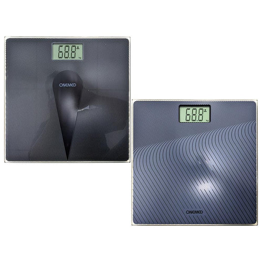 Onemed EB-9345 Digital Mother & Baby Scale
