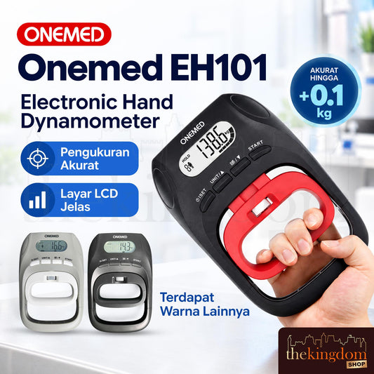 Onemed EH101 Electronic Hand Dynamometer