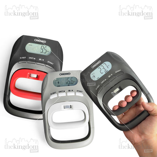 Onemed EH101 Electronic Hand Dynamometer