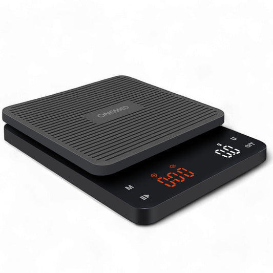 Onemed EK2912R Timbangan Kopi Elektronik