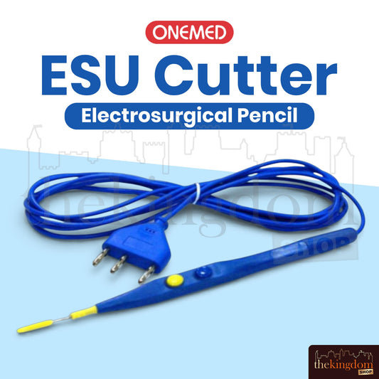 Onemed ESU Cutter Electrosurgical Pencil