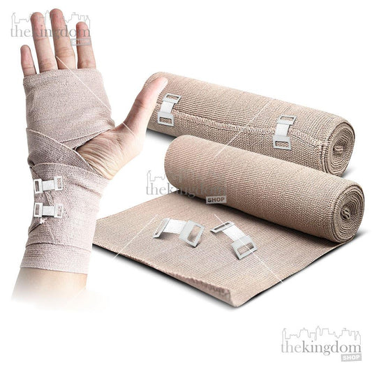 Onemed Flexo One Crepe 6" 15cm x 4,5m