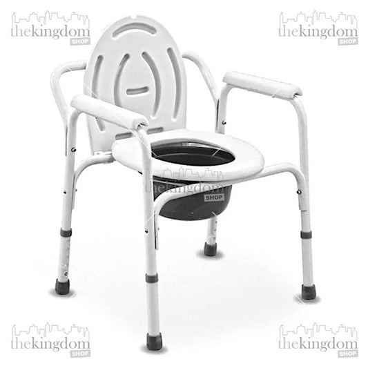 Onemed FS810 Commode Chair
