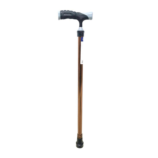 Onemed FS9207 Old Man Stick Light Bronze