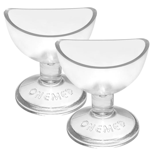 Onemed Eye Wash Glass /12
