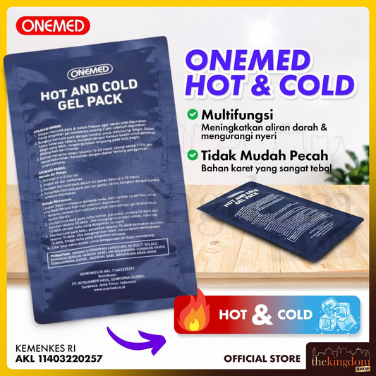 Onemed Hot And Cold Pack /1