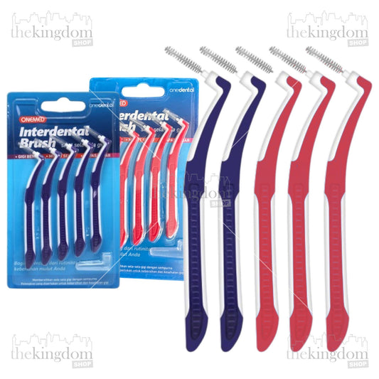 Onemed Interdental Brush /5