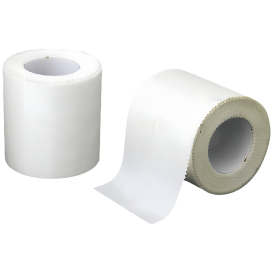 Onemed Isopore Silk Plaster Fabric 5cmx10 yards /1