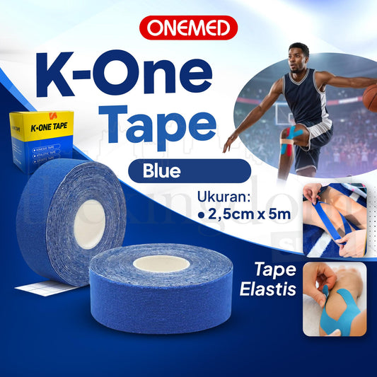 Onemed K-One Tape