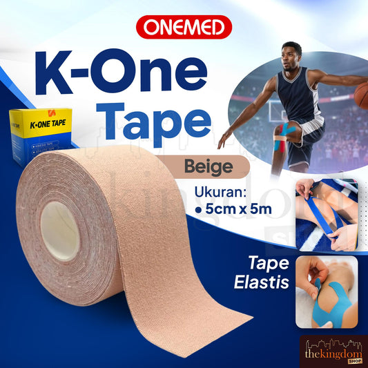 Onemed K-One Tape