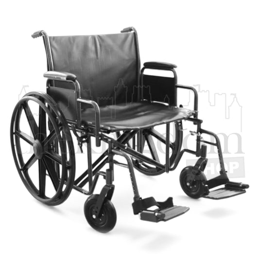 Onemed K2 Kursi Roda Super Big