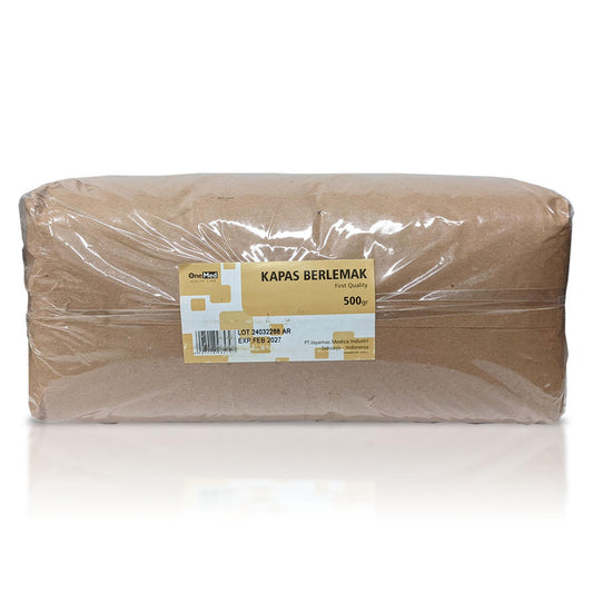 Onemed Fatty Cotton 500g