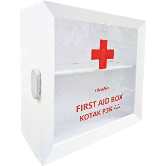 Onemed First Aid Kit AA