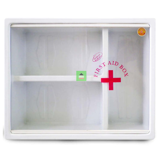 Onemed First Aid Box MK-11