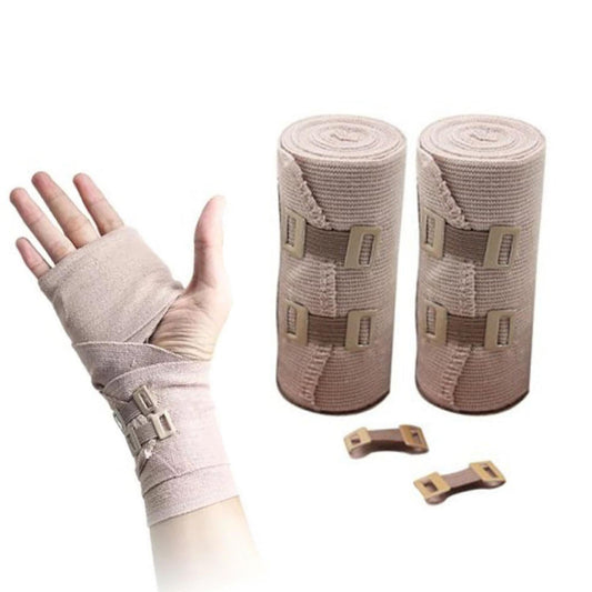 Onemed Medicrepe 4" 10cm x 4.5m