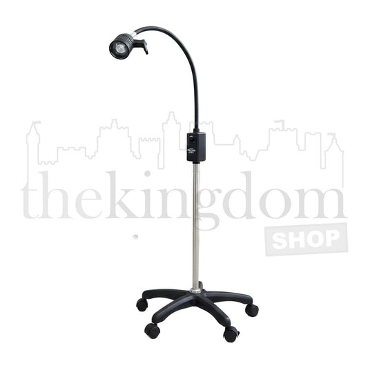 Onemed Okled 200 Exam + Dimmer