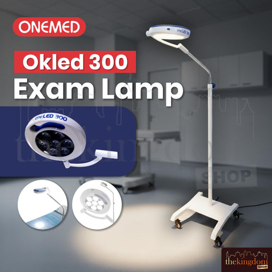 Onemed Okled 300 Exam Lamp