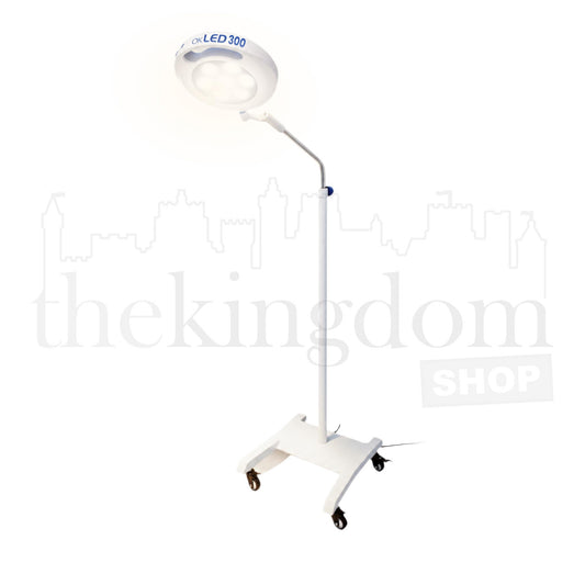 Onemed Okled 300 Exam Lamp