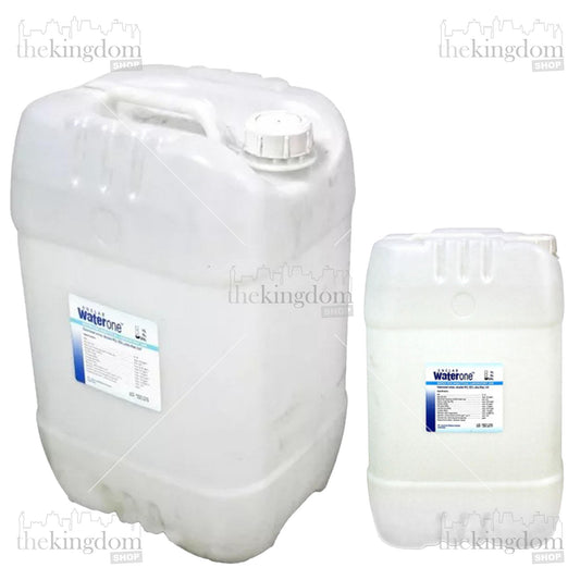 Onemed Onelab Water One 20 Liter