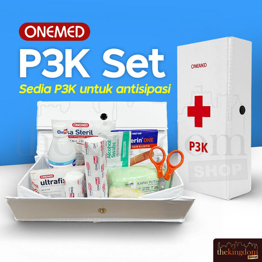 Onemed First Aid Set