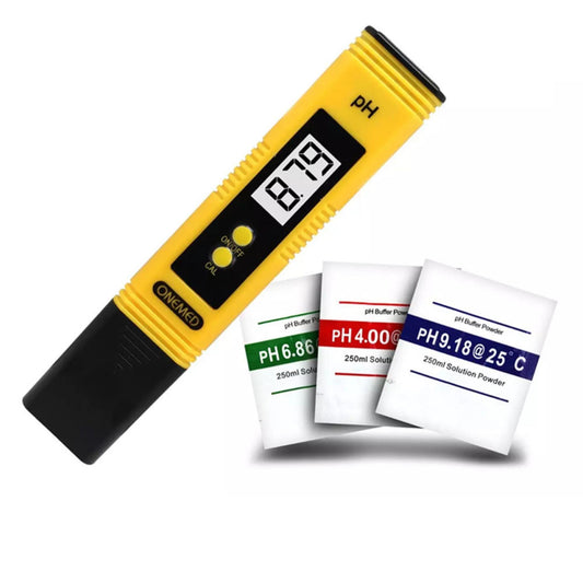 Onemed Pocket Digital pH Meter