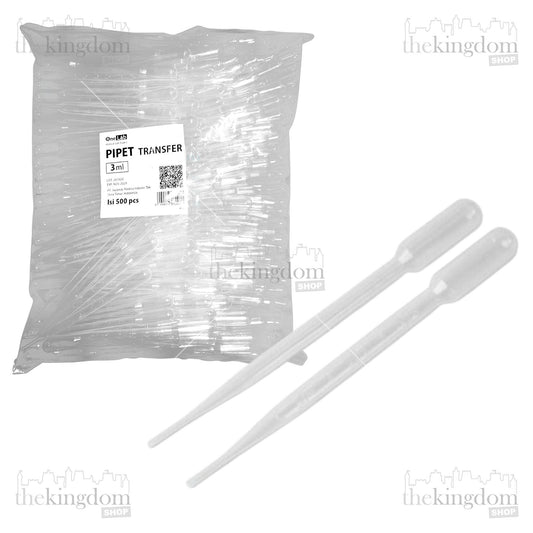 Onemed Pipet Transfer 3ml /500