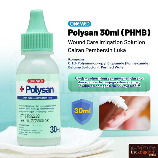 Onemed Polysan 30ml