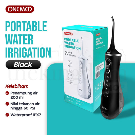 Onemed Portable Water Irrigation