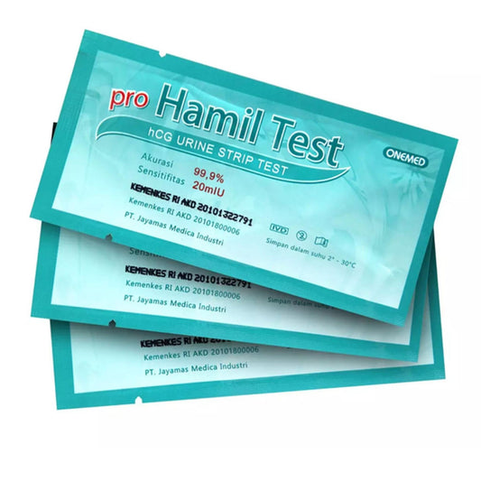 Onemed Pro Hamil Test /1