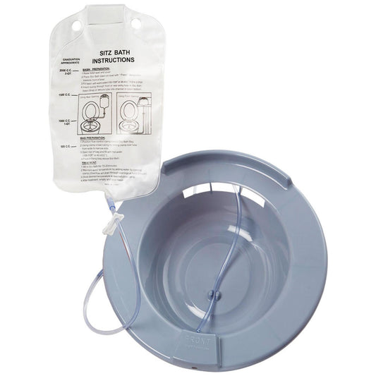 Onemed Sitz Bath Plastic
