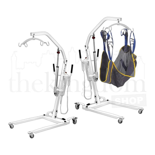 Onemed SS 798 Electric Patient Lifter