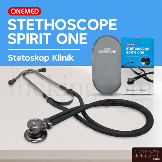 Onemed Stethoscope Spirit One