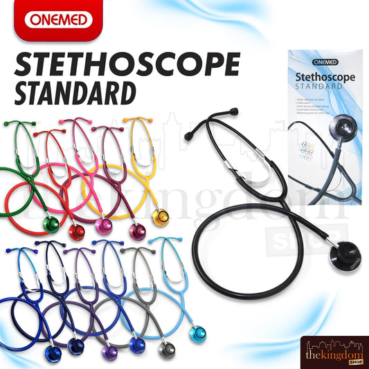 Onemed Stethoscope STD
