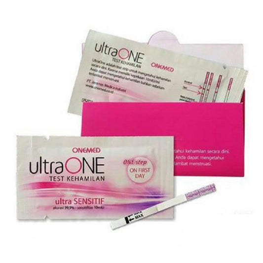 Onemed UltraOne Pregnancy Test /1