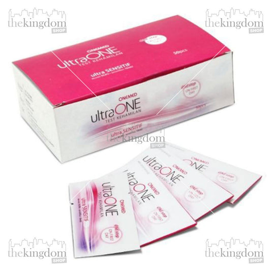 Onemed UltraOne Pregnancy Test /50