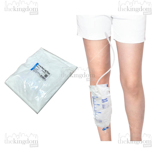 Onemed Urine Bag Leg Type 800ml