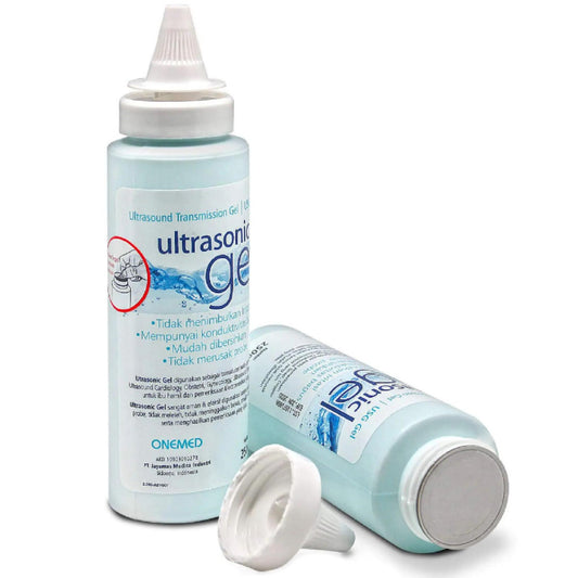 Onemed Ultrasound Gel 250ml