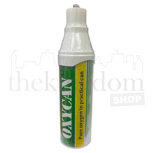 Oxycan 95% Pure Oxygen Can 500ml